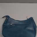 APHISON Trendy Leather Crossbody Purse with Adjustable Strap, Women's Shoulder Handbag