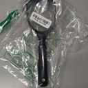 OXO Good Grips Nylon Potato Masher for Non-Stick Cookware,Black,1 EA