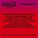 Coca-Cola Cherry Zero Soda, 12 Fl Oz (pack of 12) (EXP 11/02/26)