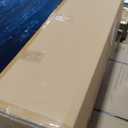 National Tree Company 7.5 ft Pre-Lit Dunhill Fir Artificial Christmas Tree, 750 Clear Lights, 2,514 Tips, Includes Stand, Green