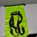 27 L DRY Bag with strap lim 8 pack