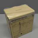 Airversa Waterless Essential Oil Diffuser Starter Kit with 30mL Hotel Fragrance Oil Inspired by Ritz-C., Battery Operated Car Diffuser, Portable Aroma Nebulizer for Home Car Office, AN6Kit-2, Black (Aan6b-htl-rz30)