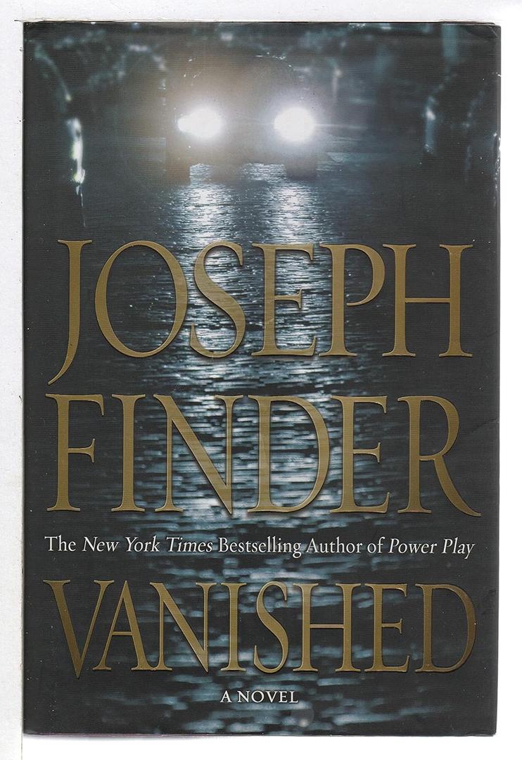 Vanished