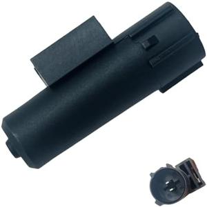 Air Ambient Temperature Sensor Fit for Accord,Civic 2003-2011 CR-V 2005-2015,CR-Z RDX 2011-2016,Insight 2000-2014,Ridgeline TL RL 2005 2006 2007 2008 2009 2010 2011 2012,80525-S30-941