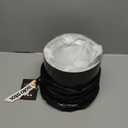 Solo Stove Mesa XL, 7 Inch Tabletop Fire Pit with Stand - Smokeless, Stainless Steel Fire Pit for Camping, Outdoor & Patio- Wood Burning or Pellet Fueled Portable Bonfire, 2.3lbs, Ash 