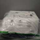 Zomaple Face Down Chair After Eye Surgery  Memory Foam, Washable Cover, & Ventilated Design  Facedown Pillow for Sleeping, BBL Equipment, Retinal & Vitrectomy Recovery (Grey)