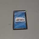 VALUN Magnetic PSA Slab Protector  99% UV Protection Aluminum PSA Slab Guard with Tempered Glass, Airtight Magnetic Seal  Premium Slab Protector for Graded Cards, PSA Case Protector ((1 PK) - BLACK)