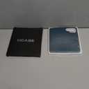 OCASE for Samsung Galaxy S26 Ultra Detachable Wallet Case with Card Holder, [2 in 1] PU Leather Flip Folio Case with RFID Blocking Stand Wrist Strap Shockproof Phone Cover 2026, Peacock Blue