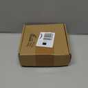 Frienda Faucet Hose Adapter for Sink & Large Humidifiers, 4.1FT PVC Tube with Adjustable Faucet Connector, Hose Clamp & Zip Tie, Portable Water Transfer Accessories for Sink, Bucket, Outdoor Cleaning