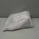 Women's PU Leather Bucket Bag - Lightweight Handbag with Detachable Strap for Work, Travel, and Daily Use (Milk Apricot)