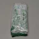 FNTCASE for iPhone 15 Pro Case: Clear Magnetic Phone Cases with Screen Protector Compatible with Magsafe Slim Anti Yellowing Rugged Shockproof Protective Transparent Cell Phone Cover (A-Clear)