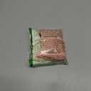 Baby Girl Topknot Headband for Baby Oversized Baby Bow Head Wrap Warm Knitted Hair Band for Toddler Kids (White+Pink)