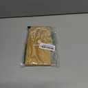 Miracase for iPhone 17e Case& iPhone 16e Case, Full-Body Phone with Built-in Glass Screen Protector, [Magnetic with MagSafe] Military Drop Proof 17 E/ 16 E Cover Bumper 6.1 inch, Black