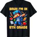 Childs Large T-Shirt