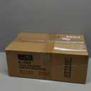 Eastherry Over The Door Organizer8-Tier Over The Door Pantry Organizer with Adjustable BasketsMetal Hanging Pantry Organizers and Storage for Kitchen, Back of Door Seasoning Rack (White)