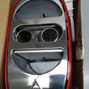 Nostalgia HDT600RETRORED Retro Pop-Up 2 Hot Dog and Bun Toaster, With Mini Tongs, Works With Chicken Dogs, Turkey Dogs, Veggie Links, Sausages and Brats