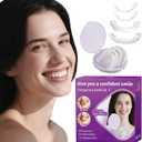 Veneers Teeth for Women and Men, Tooth Replacement Kit, Nature and Comfortable (1 Count (Pack of 1))-AAchwhca