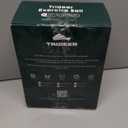 Trideer Exercise Ball Yoga Ball, Office Seating & Balance Ball Chair, Stability Ball for Pilates, Physical Therapy, Core Training & Balance Improvement & Stretching (XL(27-30 inches/68-75cm), Rosy Morning Glow)