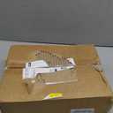 Boat Trailer Rollers with Brackets 8" 10" 12" Keel Roller Assembly Kit for Boat Trailer