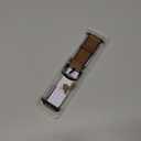 EDIMENS Leather Bands Compatible with Apple Watch 46mm 45mm 44mm 42mm(Series 1 2 3) Band Men Women, Vintage Genuine Leather Wristband Replacement Band Compatible for Apple Watch iwatch Series 10 9 8 7 6 5 4 SE (Classic Retro Walnut)