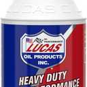 Lucas Oil 10043 SAE 80W-90 Heavy Duty Gear Oil - 1 Quart (Stock)