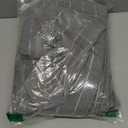 Microfiber Dish Towels - Soft, Super Absorbent and Lint Free Kitchen Towels - 8 Pack (Lattice Designed Gray Colors) - 26 x 18 Inch (Grey)