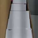 64 PCS Pink Kitchen Toys with Lights Sounds|Mini Kitchen House Furniture Sets for Kids Ages 4-8|Doll Playset Toys for Toddlers 3-5|Birthday Gifts for 3 4 5 6 7 8 Old Girls