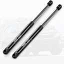 Vepagoo 6267 Front Hood Struts Shock Compatible with 2011-2015 Kia Sorento Base/EX Luxury/EX/LX/Limited/SX Sport Utility 4-Door Hood, Bonnet Lift Support Replacement 917082, D96267, SG350009