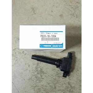 Mazda Ignition Coil - PE20-18-100A