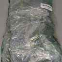 MAKHOT 2pcs Artificial Eucalyptus Garland, 5.9FT Greenery Garland Flower Spring Summer Green Garlands Vines Decoration, Fake Silver Dollar Eucalyptus Leaves Vines for Table Home Wedding Party Decor