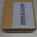 NIKKY HOME Small Vintage Gold Wall Clock 4.7 Inch, Battery Operated Silent Retro Metal Oval Analog Clock for Bathroom Kitchen Living Room Bedroom Office