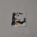 Glitter Boos and Booze Banner with Cocktail and Ghost Design for Halloween Party Decoration