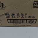 Quaker Express Cups, Strawberry & Cream, 12 Count, BBD 07/27/2026
