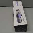 Handheld Vacuum Cordless  3-in-1 Hand Held Vacuum Rechargeable with 8000Pa Powerful Suction, 1.7 Lbs Lightweight Handheld Vac, 30-Mins Quick Dust Removal for Car, Kitchen & Home