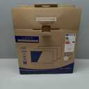 Feihe 14 Inch TV with DVD Player Built-in, HD Flat Screen Small TV DVD Player Combo with ATSC Tuner/HDMI/USB/AV/VGA Input, Suitable for Kitchen Bedroom RV Camper