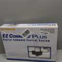Bachmann Trains - E-Z Command Plus Digital Command Control System - Controller, Prototypical Colors