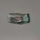 Harpex Aquiles .22 Cal Airgun Pellets  20.1 Grains Pointed Arrowhead Design  12.2 mm / .48 in Length  Clean Target Entry & Precision Performance