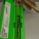 OEMTOOLS 27178 Inner Tie Rod Removal Tool Set, Remove and Install Without Rack Disassembly, Inner Tie Rod Tool Fits Most Cars, Trucks, and SUVs, SAE and Metric Crowfoot Adapters