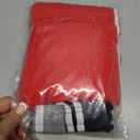 Cooraby 5 Pack Toddler Boys Cotton Shorts Summer Casual Soccer Basketball Shorts with Pockets Drawstring for Athletic Running