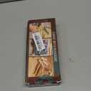 BeaverCraft Wood Carving Kit for Beginners S16  Whittling Knives Sloyd, Chip Wood Carving Knife, Basswood Blocks for Carvers - Whittling Tools Set