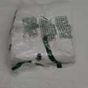 IMPROVIA® Washable Underpads, Heavy Absorbency Reusable Incontinence Pads for Kids, Adults, Elderly, and Pets - Waterproof Protection Floor Grey & White (4 Pack - 18x24)