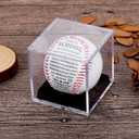 Stocking Stuffers Baseball School Supplies for Boys Girls Students Baseball Gifts for Boys 8-12 Back to First Day of School Gifts for Teen Boys Youth Base ball Stuff for Daughter Son from Mom Dad