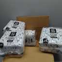 Hello Bello Premium Diapers, Size 5 (27+ lbs) Surprise Pack for Girls - 72 Count, Hypoallergenic with Soft, Cloth-Like Feel - Assorted Girl & Gender Neutral Patterns