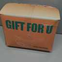 ESTINGO Electric Throw Blanket Heated Blanket Throw with 5 Heating Levels & 4 Hours Auto Off, 50"x60" Heated Throw Blanket with ETL & FCC Certification for Home Office, Machine Washable, Dark Gray