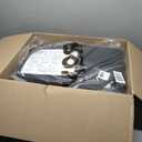 Boyt Harness Company Interior Protective Panels with Vacuum Rigidizing KOR Technology, For use with 51" Hard Cases