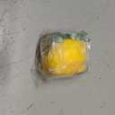 Little Cheese Squishy