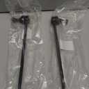 2PC Front Sway Bar Link Kit K750382 for Dodge Journey 2009-2018, Stabilizer Bar End Links Front, Suspension Stabilizer Bar Link Kit