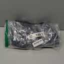 AOTIAN Mini Lightweight 11.8 Inch Backpack Durable Travel Hiking Women and Girls Small Daypack, 7 Liters Black