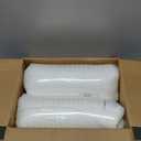 Beckham Hotel Collection Bed Pillows Standard/Queen Size Set of 2 - Original Soft Down Alternative Pillow for Sleeping - Soft Support for Back, Stomach or Side Sleepers (White)