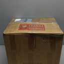 Arme Glass Bud Vase Set of 60 Pcs, Small Clear Glass Bud Vases in Bulk for Flowers, Rustic Wedding Centerpieces and Vintage Decorations, Perfect for Home, Table and Events with Elegant Design